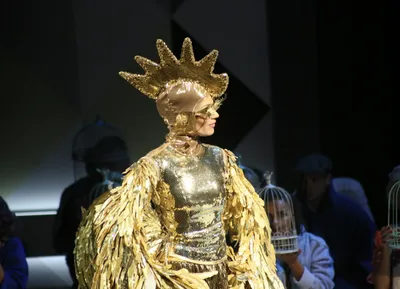 Золотой петушок | «Геликон-Опера» – Официальный сайт театра