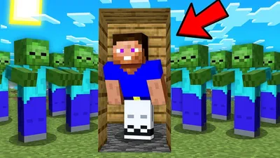 Мягкая плюшевая игрушка Minecraft (Майнкрафт)Zombie/Зомби 25 см, подарок,  игра - купить с доставкой по выгодным ценам в интернет-магазине OZON  (745056601)