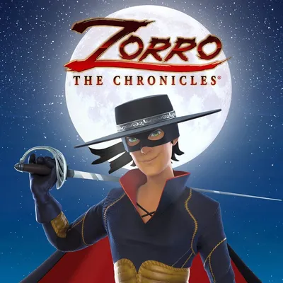 Zorro' Licensor, in Role Reversal, Faces Trial for Copyright Infringement –  The Hollywood Reporter