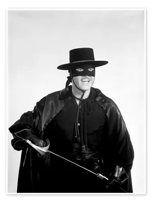 Zorro Costume at Boston Costume