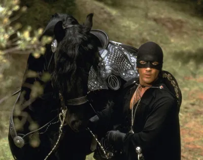 The Legend of Zorro | Rotten Tomatoes