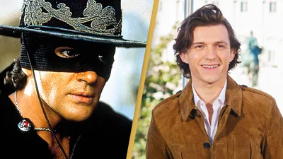 That Post-Apocalyptic Zorro Movie is Finally Taking Shape