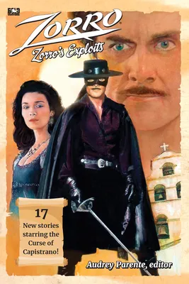 The Legend of Zorro - Plugged In