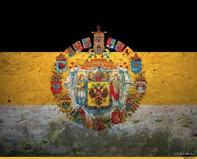 Шарф летний Имперский флаг ЛШ025 - купить в интернет-магазине RockBunker.ru
