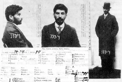 Сталин в ссылке носил жасминовый костюм, изобрел телефон и соблазнил  крестьянку - KP.RU