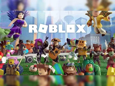 Roblox - YouTube