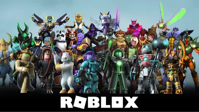 Top 10 Facts About Roblox! - Fun Kids - the UK's children's radio station