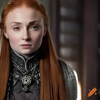Sansa Stark - A Wiki of Ice and Fire