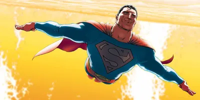 Superman changes motto to 'Truth, Justice and a Better Tomorrow,' says DC  chief