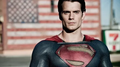 7 Sexiest 'Superman' Stars | Entertainment Tonight