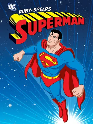 Superman (TV Series 1988) - IMDb