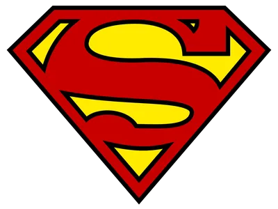 Superman logo - Wikipedia