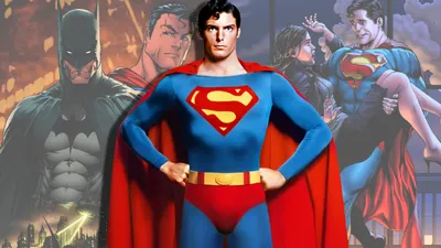 McFarlane Toys DC Multiverse Superman 7-in Action Figure | GameStop