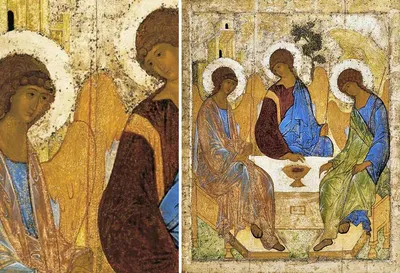 На самом деле Троица это дохристианский языческий праздник славян | ГРИМУАР  | Дзен