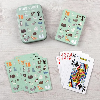 История дизайна игральных карт: от прошлого к современности | AD Magazine