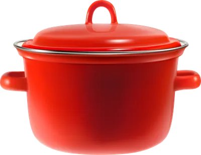 Cooking pot PNG transparent image download, size: 2208x1700px