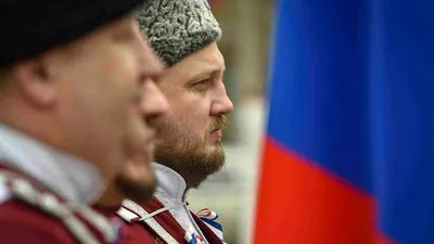 Терские казаки: откуда и как они появились – Русские Осетии