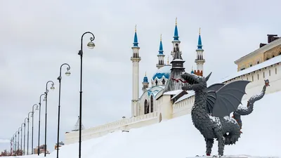 День города Казани и Республики Татарстан — 2023: когда, программа | РБК  Life