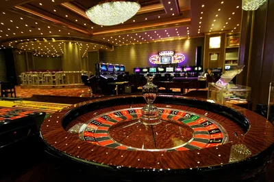 Существуют ли в России легальные казино