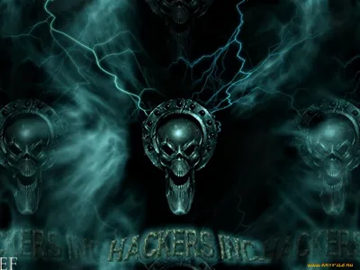 взломанный экран компьютера хакера в капюшоне сидящего за своим  компьютером, темная паутина картинка, темный, сеть фон картинки и Фото для  бесплатной загрузки