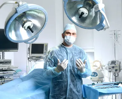Консультация хирурга в Днепре – медицинский центр Daily Medical