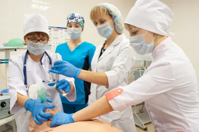 Хирург-эндокринолог в Челябинске: консультативный прием — Клиника  Кинзерского