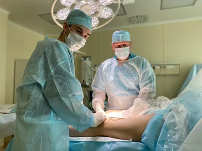 Твое тело - его дело: чудеса, которые творят хирурги — 06.07.2021 — В мире,  Lifestyle на РЕН ТВ