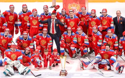 Мировой хоккей окончательно без России? Одно резкое движение сломало систему