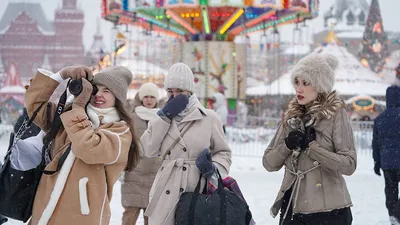 Аномальный холод»: в выходные в Пермском крае сохранятся 30-градусные морозы
