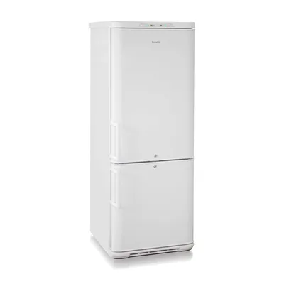 Купить холодильник лабораторный комбинированный бирюса 315k (210 л/85 л)  (gb) по выгодной цене в Москве с доставкой в интернет магазине Стеримед.Ру