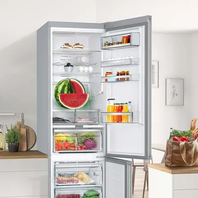 Яркая новинка этого лета - холодильники Cross Door! — LEX. Ваша особая  техника