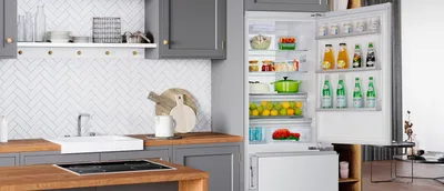 Холодильник LG SIGNATURE с технологией InstaView™ | LG RU