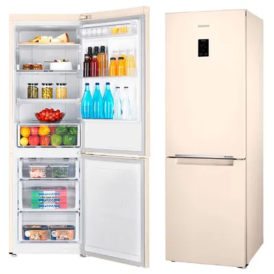 Холодильники. 9 полезных технологий, о которых вы могли не знать