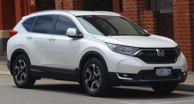 Honda CR-V | Honda Malaysia