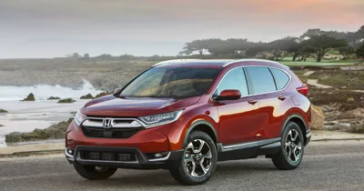 Honda CR-V | Honda Malaysia