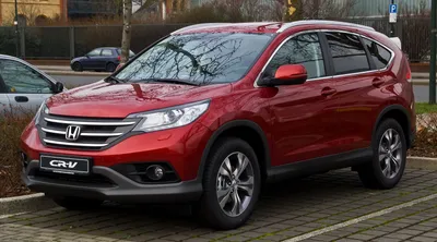 2024 Honda CR-V: Compact Crossover SUV | Honda Canada