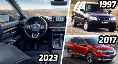 2023 Honda CR-V Sales in Passiac, NJ | Garden State Honda