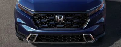 Next-Gen Honda CR-V Takes Shape In Unofficial Rendering