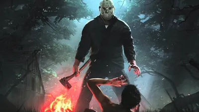 11 игр-хорроров для хэллоуинского вечера: Little Nightmares Outlast, The  Forest и другие