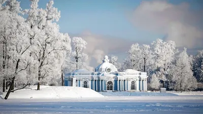Зима Снег Церковь - Бесплатное фото на Pixabay - Pixabay