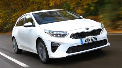 Kia Ceed Lineup Reshuffled And Upgraded For 2021, Gets New 156 HP 1.5L  Petrol Engine | Carscoops