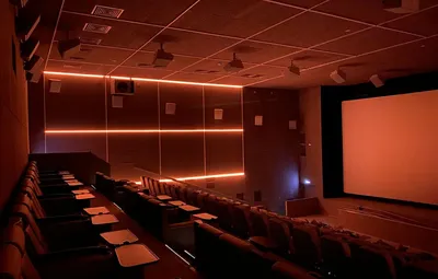 Шестизальный кинотеатр открылся в ТЦ «Шоколад» в Нижнем Новгороде