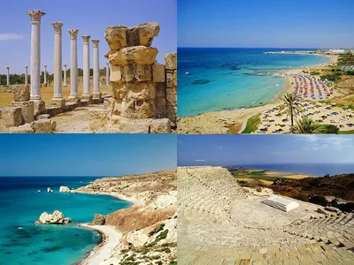 🎉🎉🎉 С 1 марта Кипр открывает... - Royal_travel_krasnodar | Facebook
