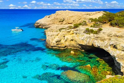 Отзыв об отдыхе на Кипре в марте: как добраться, о погоде, цены, фото -  Kipros.ru