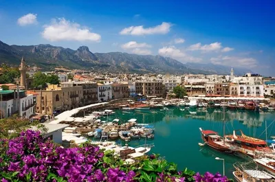 Кипр с 1 марта откроется для туристов из 56 стран — сообщаем условия въезда  для россиян | WMJ.ru