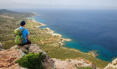 11 марта в 11.00 – вебинар «Кипр – остров любви и красоты!» -  Республиканский союз туристических организаций