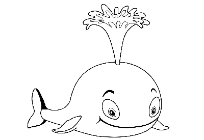 Кит темные розовые 06 ребенка Иллюстрация вектора - иллюстрации  насчитывающей кит, пинк: 198983173