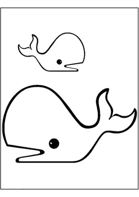 Синий кит ребенка 06 иллюстрация вектора. иллюстрации насчитывающей  иллюстрация - 198983161