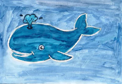 Кит вверх Рисованной кит Линия кит иллюстрации Прыгающий кит PNG , морская  жизнь, океан, морская вода PNG картинки и пнг PSD рисунок для бесплатной  загрузки