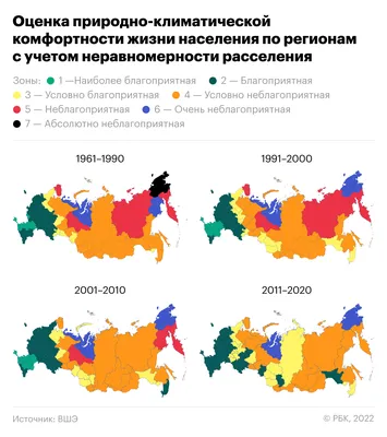 Самые теплые города России. 30 городов. | Пикабу